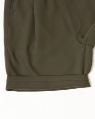 WOCワンプリーツ ショーツ【CASABLANCA SHORT】mb_16l