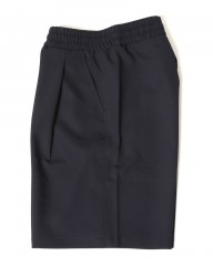 WOCワンプリーツ ショーツ【CASABLANCA SHORT】mb_c0