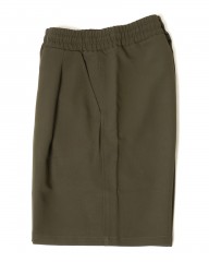 WOCワンプリーツ ショーツ【CASABLANCA SHORT】mb_c1