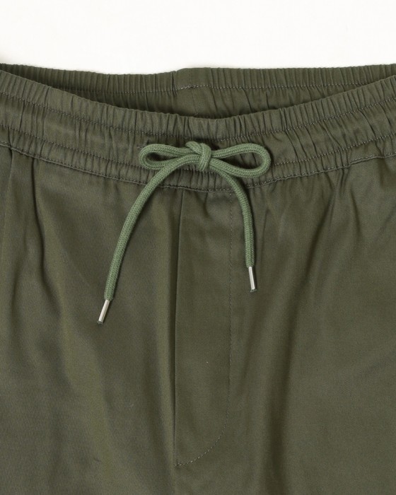 WOCコットンストレッチ カーゴショーツ【CITTA DEL CAPO SHORT】06l