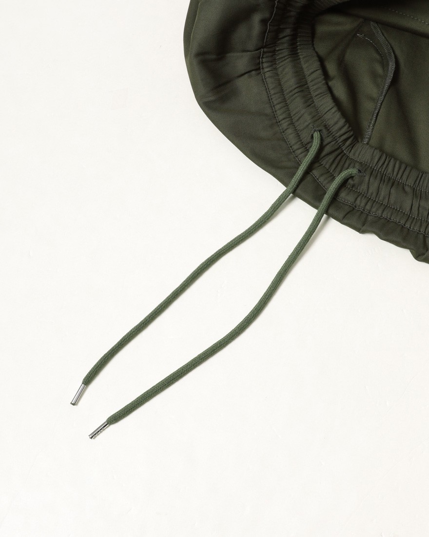 WOCコットンストレッチ カーゴショーツ【CITTA DEL CAPO SHORT】12l