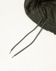 WOCコットンストレッチ カーゴショーツ【CITTA DEL CAPO SHORT】mb_12l