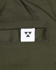 WOCコットンストレッチ カーゴショーツ【CITTA DEL CAPO SHORT】mb_16l