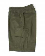 WOCコットンストレッチ カーゴショーツ【CITTA DEL CAPO SHORT】mb_c0