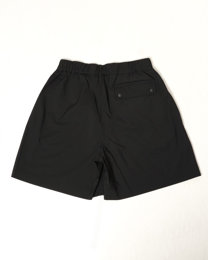 WOCコットンナイロン ショーツ【GIUBA SHORT】05l