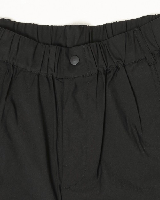 WOCコットンナイロン ショーツ【GIUBA SHORT】06l