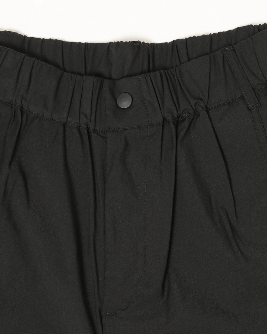 WOCコットンナイロン ショーツ【GIUBA SHORT】06l