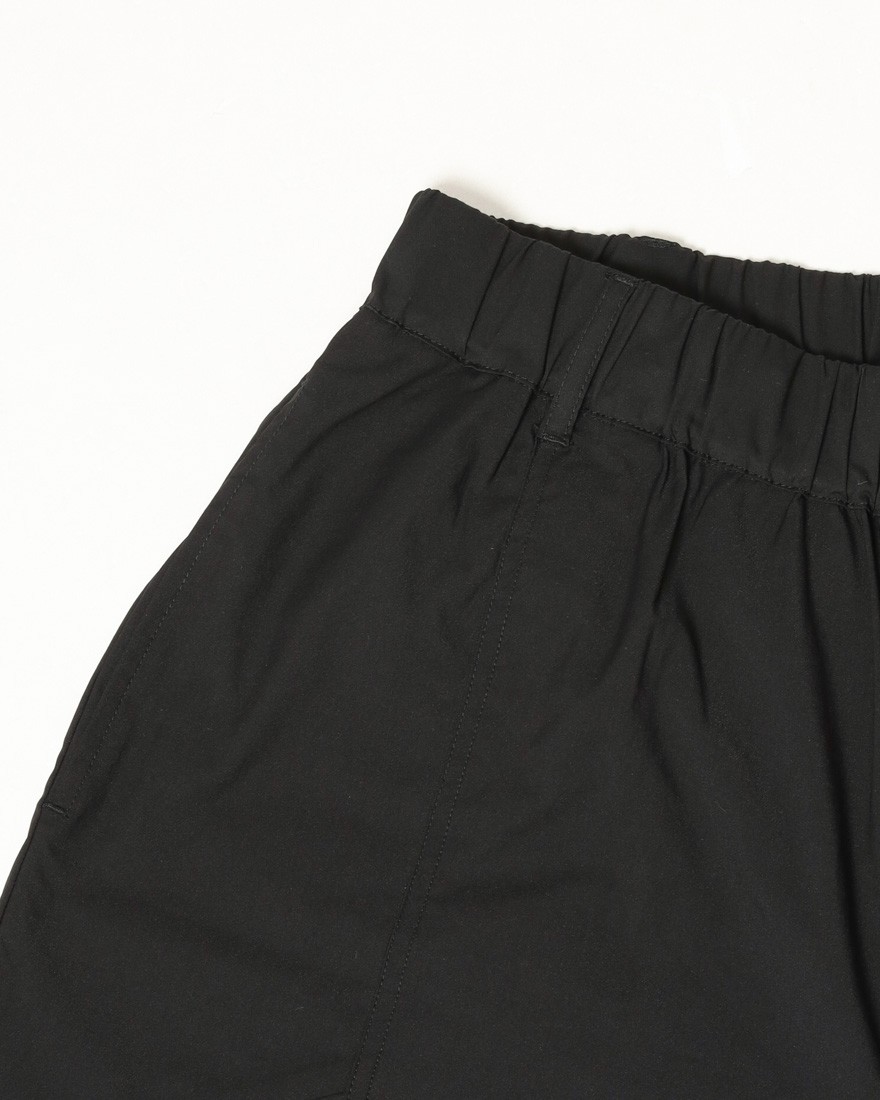 WOCコットンナイロン ショーツ【GIUBA SHORT】07l