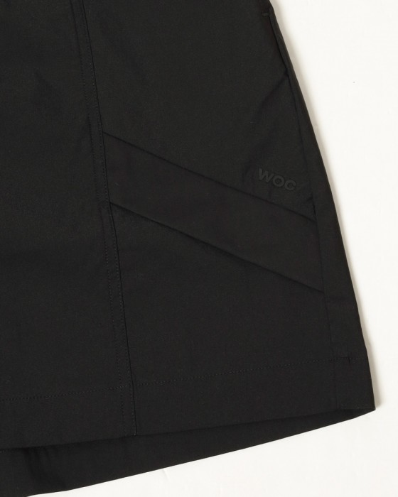 WOCコットンナイロン ショーツ【GIUBA SHORT】10l