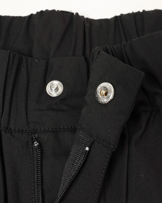 WOCコットンナイロン ショーツ【GIUBA SHORT】11l