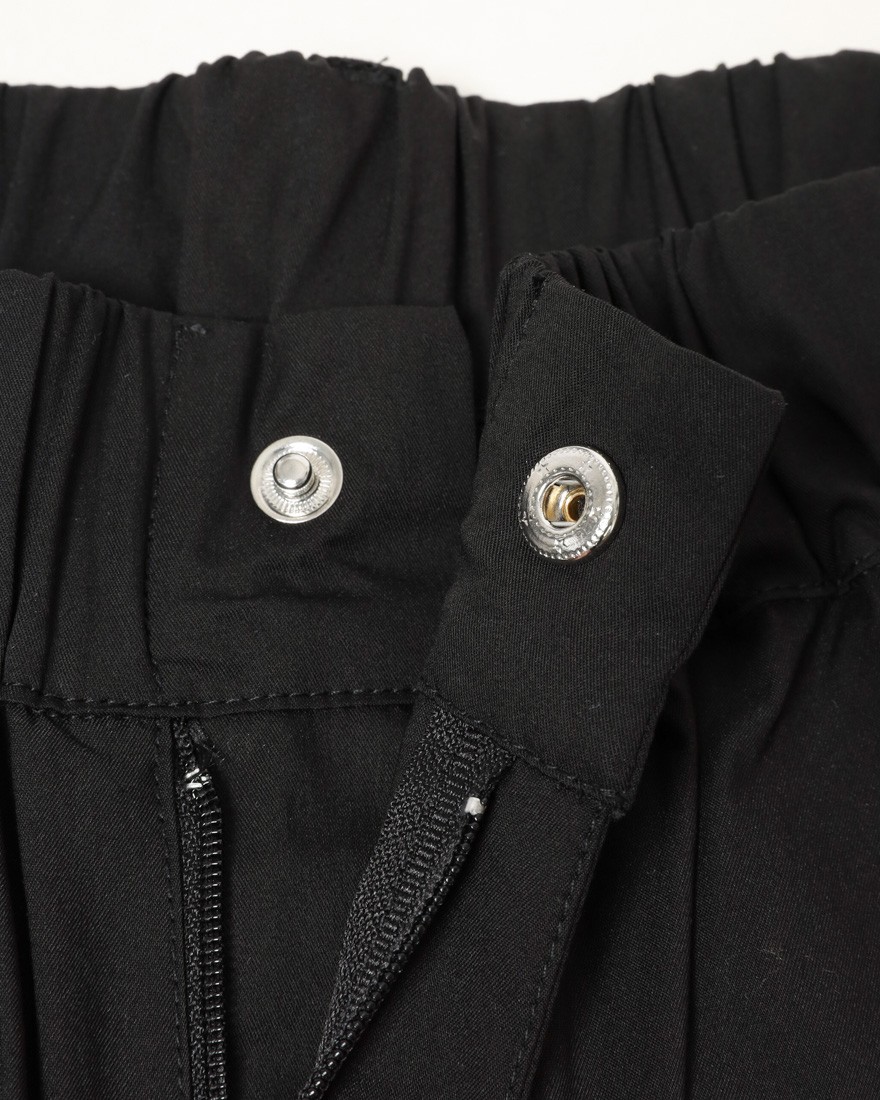 WOCコットンナイロン ショーツ【GIUBA SHORT】11l