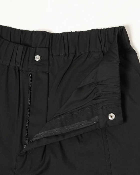 WOCコットンナイロン ショーツ【GIUBA SHORT】12l