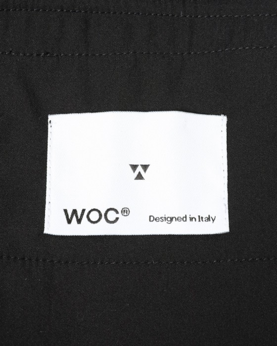 WOCコットンナイロン ショーツ【GIUBA SHORT】13l