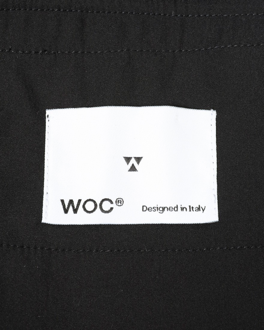 WOCコットンナイロン ショーツ【GIUBA SHORT】13l