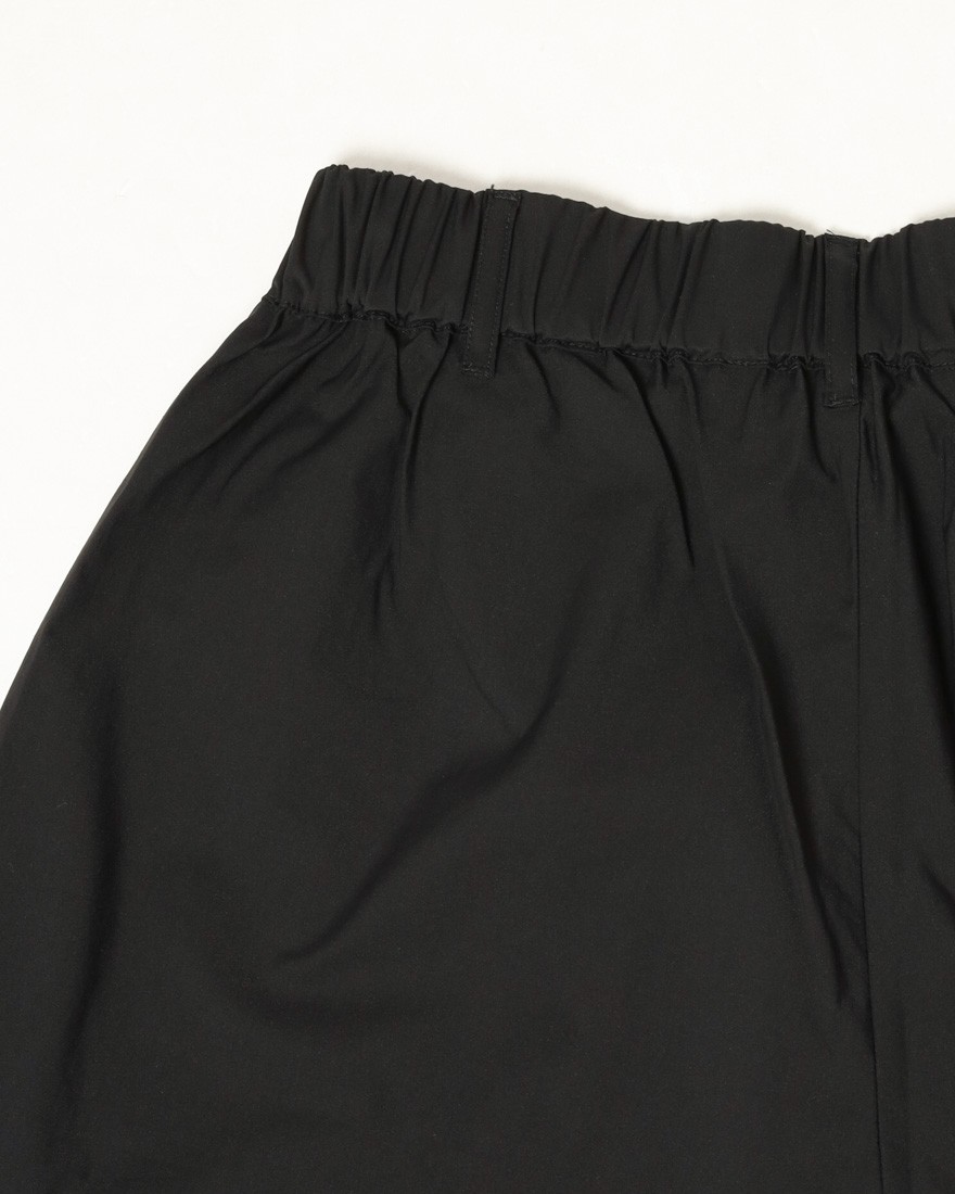 WOCコットンナイロン ショーツ【GIUBA SHORT】14l