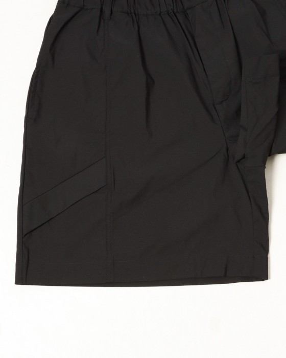 WOCコットンナイロン ショーツ【GIUBA SHORT】17l