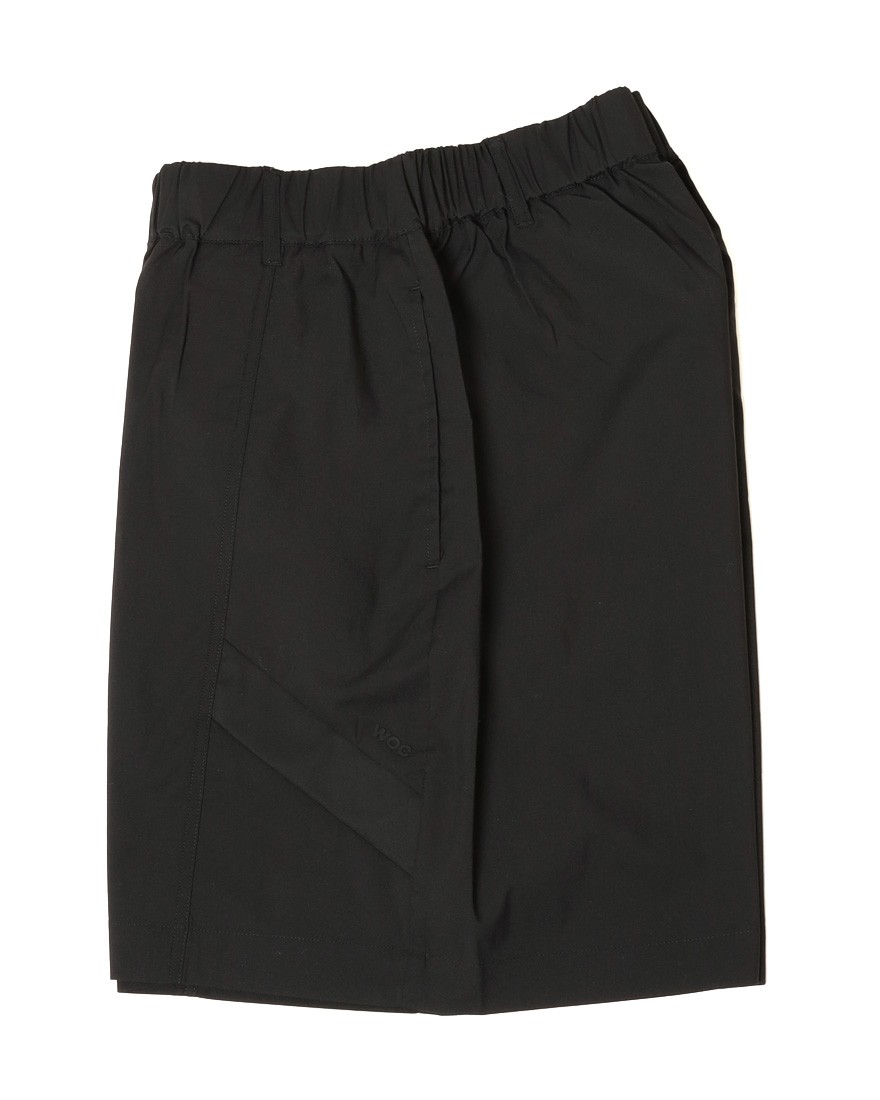 WOCコットンナイロン ショーツ【GIUBA SHORT】c1