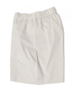 コットンナイロン ショーツ【GIUBA SHORT】