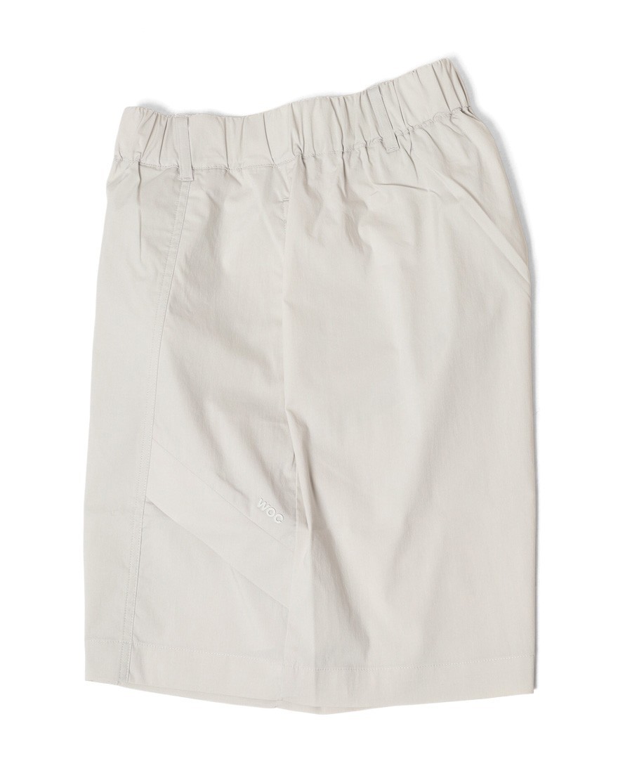 WOCコットンナイロン ショーツ【GIUBA SHORT】ma