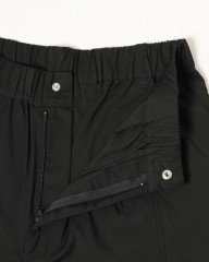 WOCコットンナイロン ショーツ【GIUBA SHORT】mb_12l