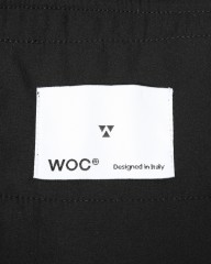 WOCコットンナイロン ショーツ【GIUBA SHORT】mb_13l