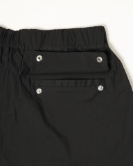 WOCコットンナイロン ショーツ【GIUBA SHORT】mb_16l