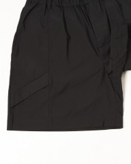 WOCコットンナイロン ショーツ【GIUBA SHORT】mb_17l