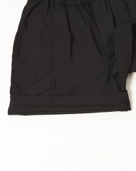 WOCコットンナイロン ショーツ【GIUBA SHORT】mb_18l