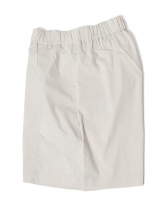 コットンナイロン ショーツ【GIUBA SHORT】