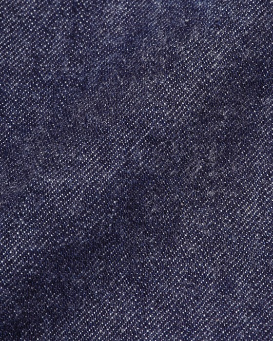 RESOLUTEセミワイドテーパード ワンウォッシュデニム 【714】20l