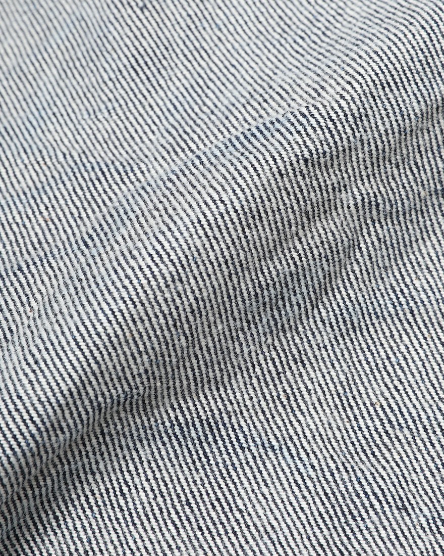 RESOLUTEセミワイドテーパード ワンウォッシュデニム 【714】21l