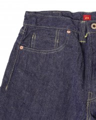 RESOLUTEセミワイドテーパード ワンウォッシュデニム 【714】mb_08l