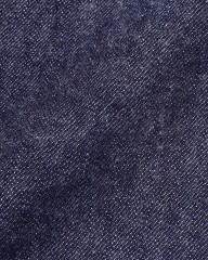 RESOLUTEセミワイドテーパード ワンウォッシュデニム 【714】mb_20l