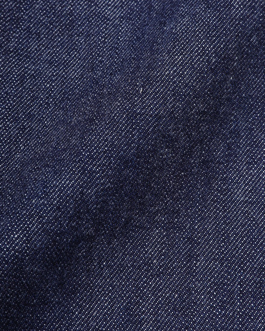 RESOLUTEスリムテーパード ワンウォッシュデニム 【712】20l