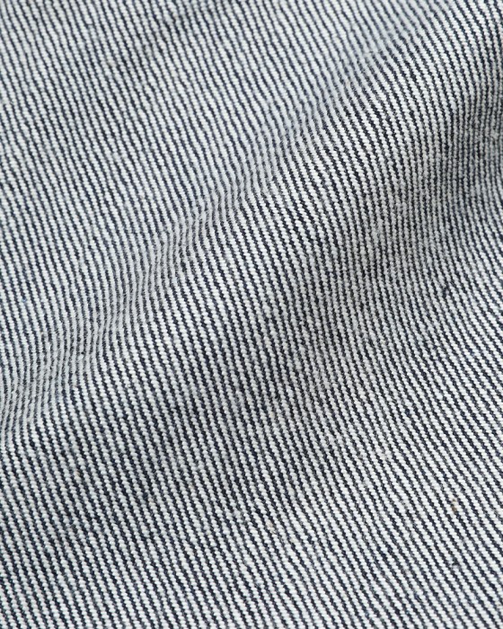 RESOLUTEスリムテーパード ワンウォッシュデニム 【712】21l