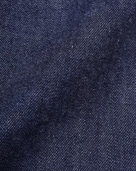 RESOLUTEスリムテーパード ワンウォッシュデニム 【712】mb_20l