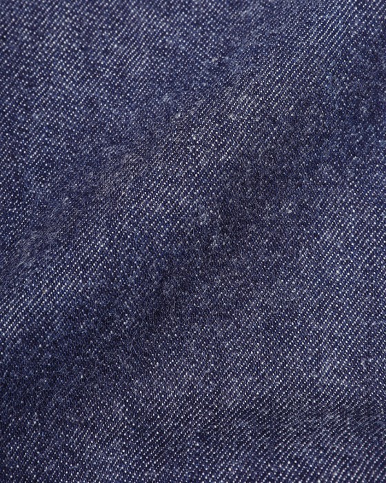 RESOLUTEスリムストレート ワンウォッシュデニム 【710】19l