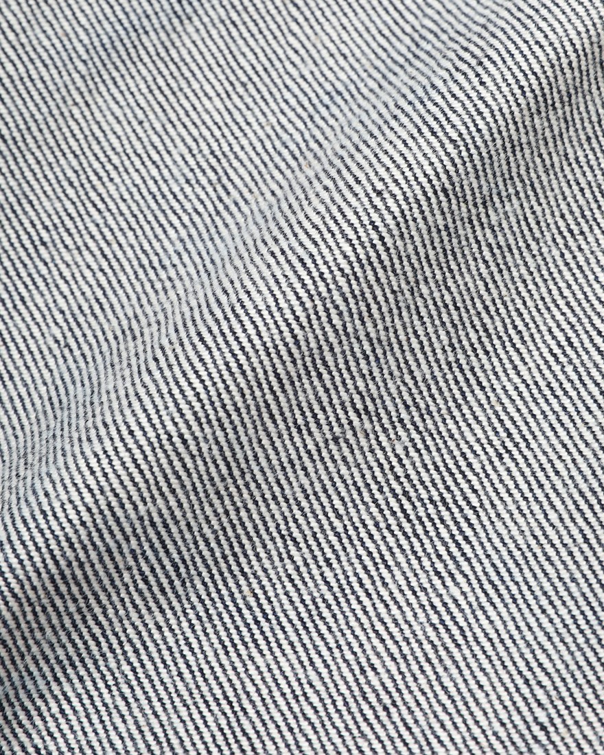 RESOLUTEスリムストレート ワンウォッシュデニム 【710】20l