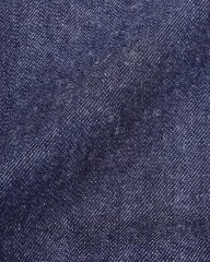 RESOLUTEスリムストレート ワンウォッシュデニム 【710】mb_19l