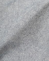 RESOLUTEスリムストレート ワンウォッシュデニム 【710】mb_20l