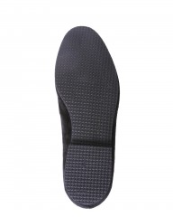 ISPIRAスエード ローファー【16011 SOLID/CIPRO (Goatskin suede)】mb_13l