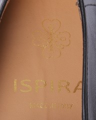 ISPIRAナッパレザーローファー【16011 SOLID/PAREMA (Goatskin nappa)】mb_09l