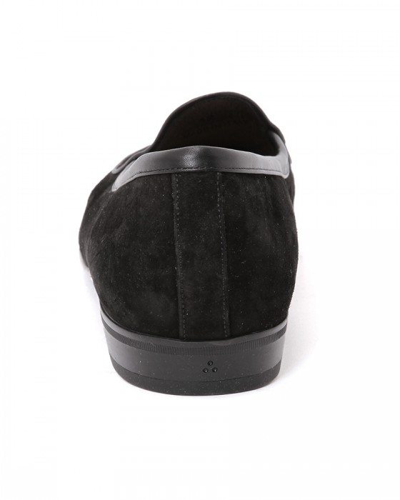 Baudoin&Langeサガンクラシック タッセルローファー【Sagan Classic Tassels】14l