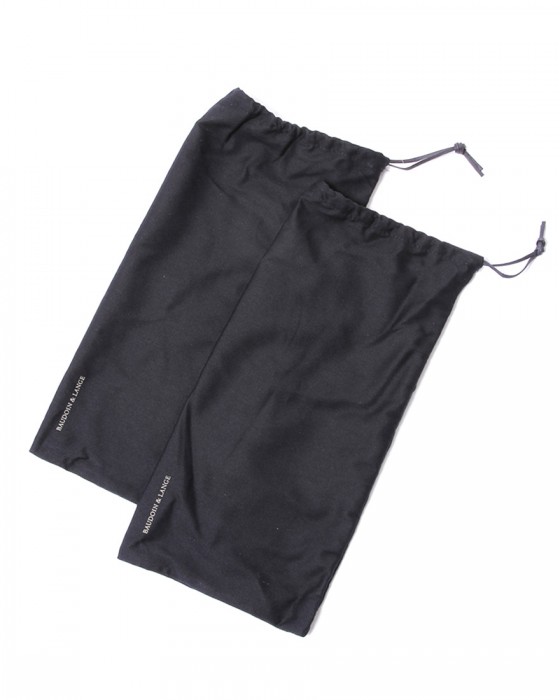 Baudoin&Langeサガンクラシック タッセルローファー【Sagan Classic Tassels】16l