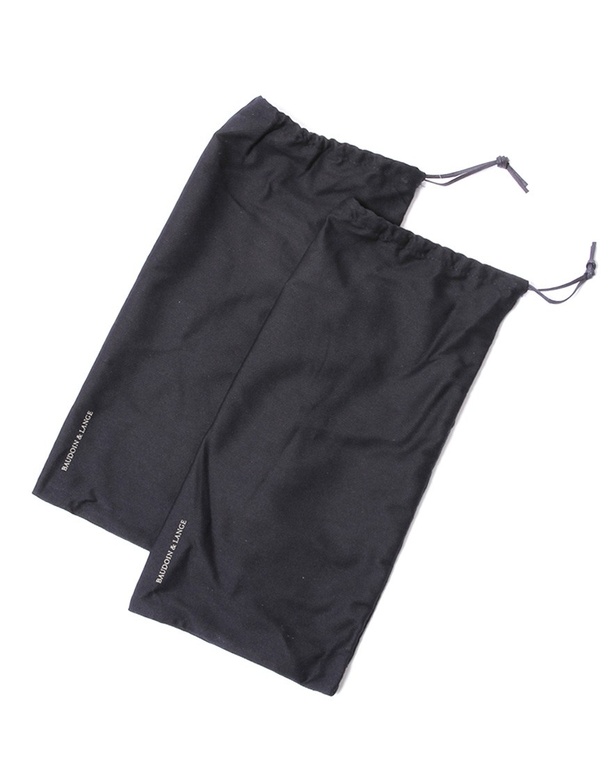 Baudoin&Langeサガンクラシック タッセルローファー【Sagan Classic Tassels】16l