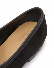 Baudoin&Langeサガンクラシック タッセルローファー【Sagan Classic Tassels】mb_08l