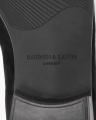 Baudoin&Langeサガンクラシック タッセルローファー【Sagan Classic Tassels】mb_12l