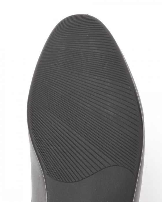 Baudoin&Langeサガンクラシック コインローファー【Sagan Classic Gingko Rubber】11l