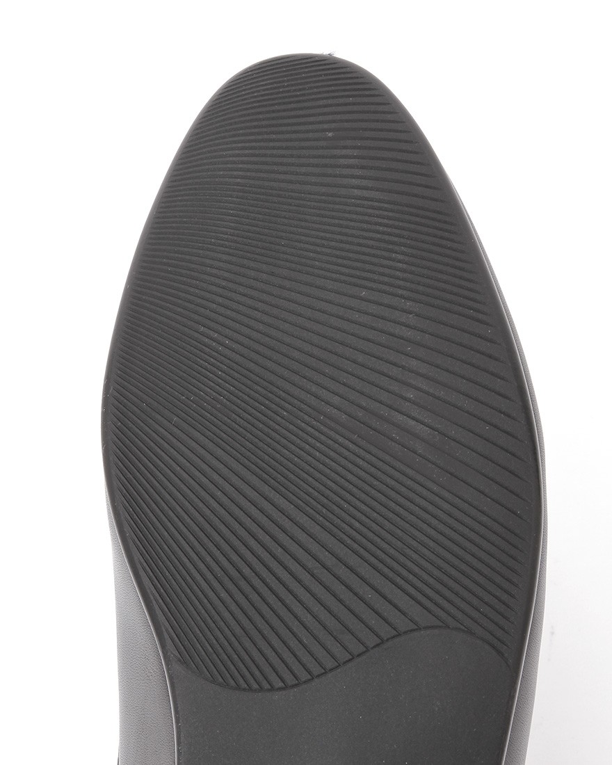 Baudoin&Langeサガンクラシック コインローファー【Sagan Classic Gingko Rubber】11l
