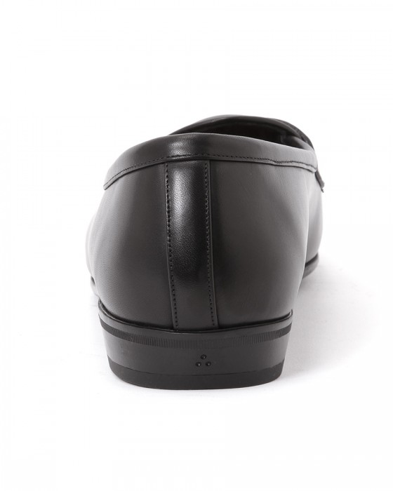 Baudoin&Langeサガンクラシック コインローファー【Sagan Classic Gingko Rubber】15l